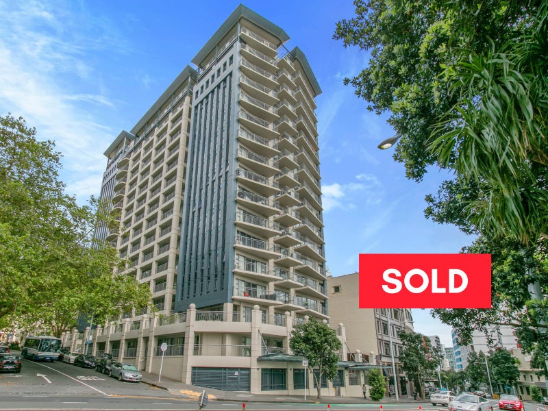 206/1 Parliament Street, Auckland Central, Auckland - Carousel 1