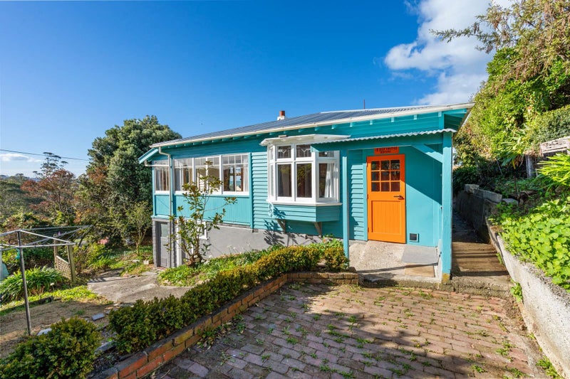 8A Hull Street, South Hill, Oamaru - Carousel 2