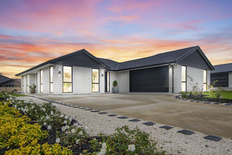 3 Te Hihi Stream Lane, Maunu, Whangārei - Carousel 1