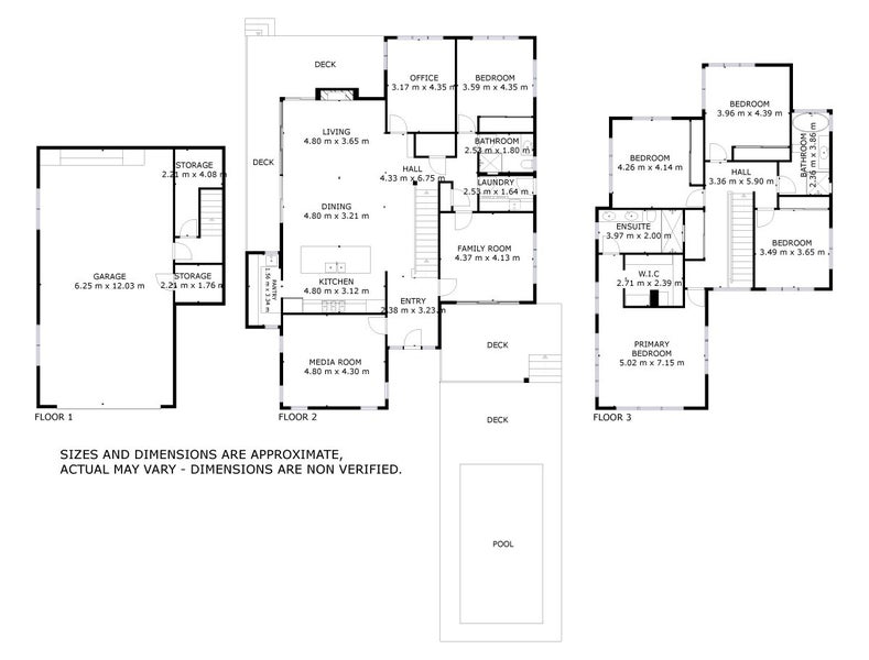 3 Worcester Road, Meadowbank, Auckland - Carousel 30