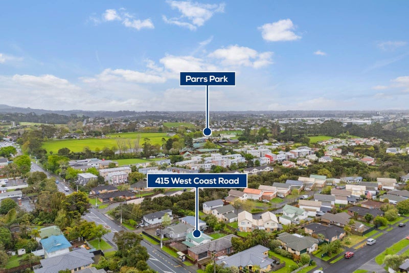 415 West Coast Road, Glen Eden, Auckland - Carousel 16