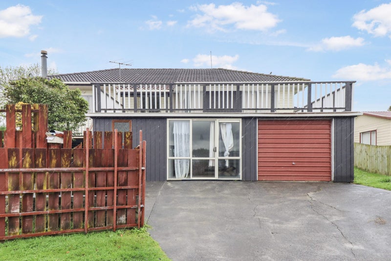 33 Lendenfeld Drive, Papatoetoe, Auckland - Carousel 1