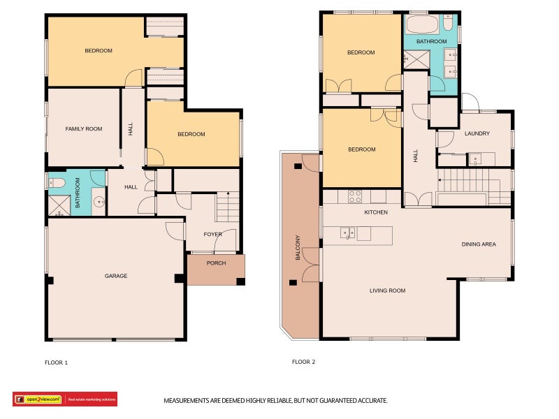 15 Forest Place, Lynmore, Rotorua - Carousel 25