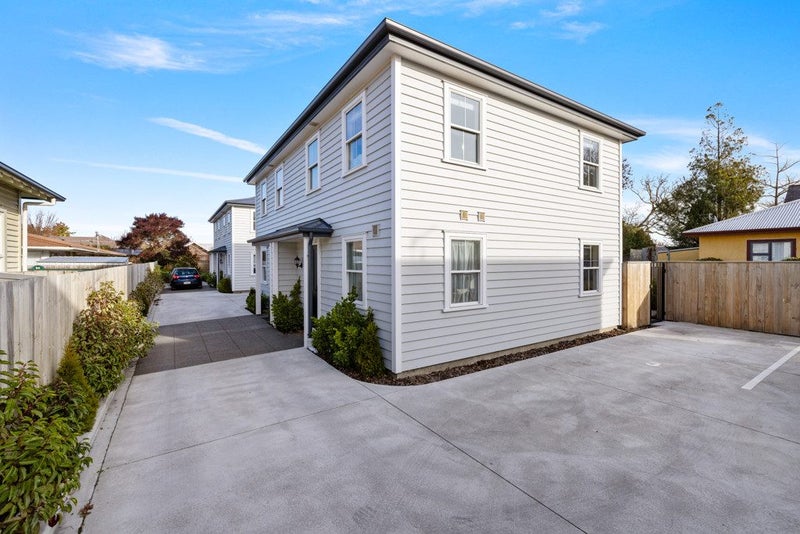 3/24 Hendon Street, Edgeware, Christchurch - Carousel 2