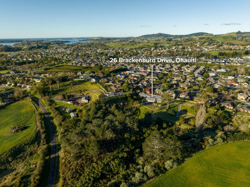 26 Brackenburn Drive, Ohauiti, Tauranga - Carousel 2