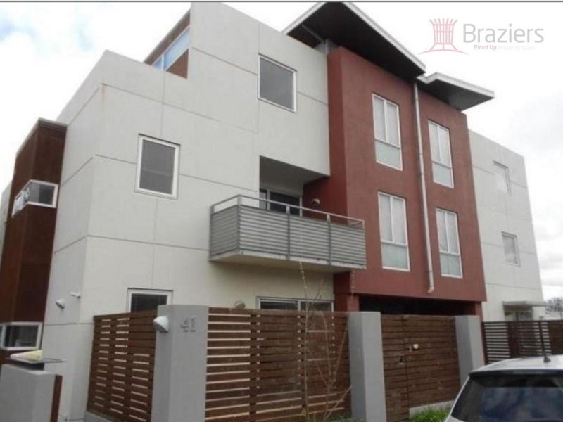 6/41 Waller Terrace, Christchurch Central, Christchurch - Carousel 1