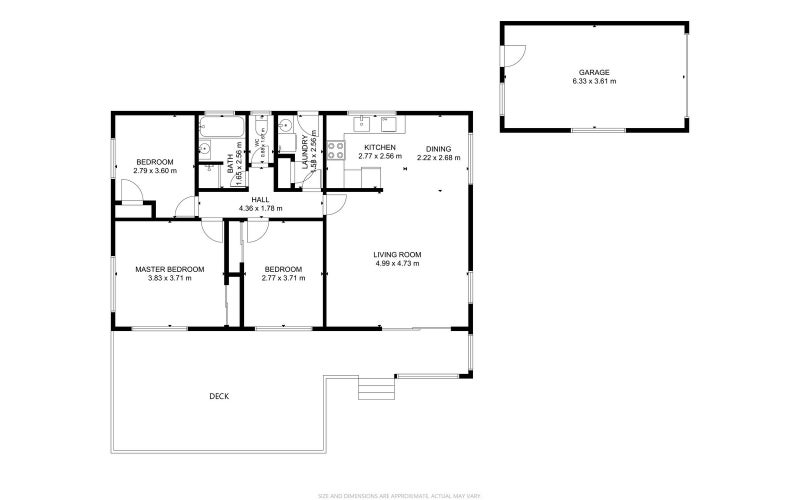 3 Maraval Crescent, Grenada Village, Wellington - Carousel 18