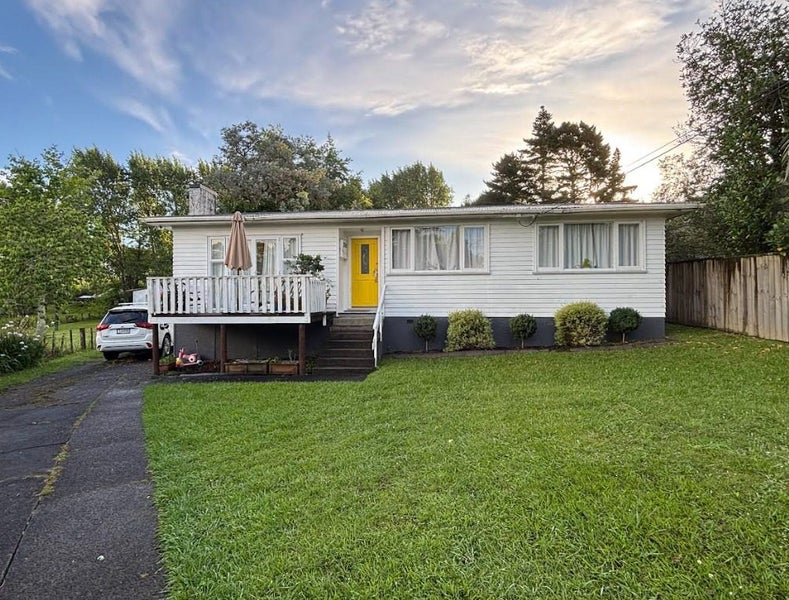 22 Totara Road, Whenuapai, Auckland - Carousel 2