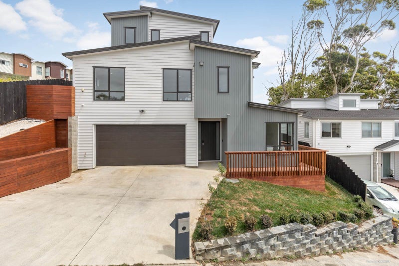 3 Korari Way, Unsworth Heights, Auckland - Carousel 2