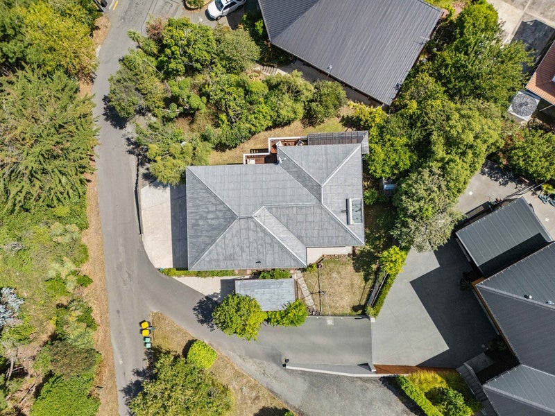 45 Whaka Terrace, Huntsbury, Christchurch - Carousel 29