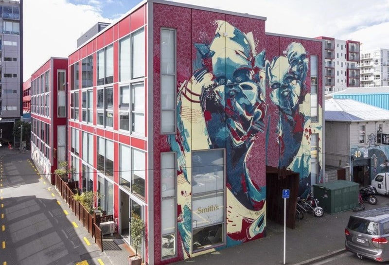 12/42 Abel Smith Street, Te Aro, Wellington - Carousel 2