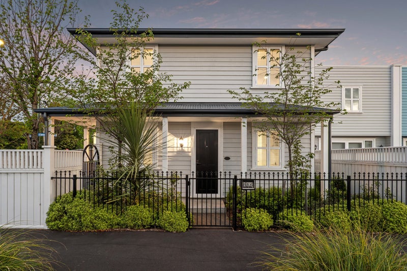 2/285 Selwyn Street, Spreydon, Christchurch - Carousel 18