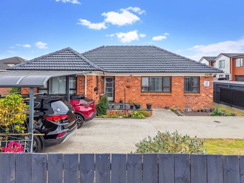 12 Alexander Avenue, Papatoetoe, Auckland - Carousel 1