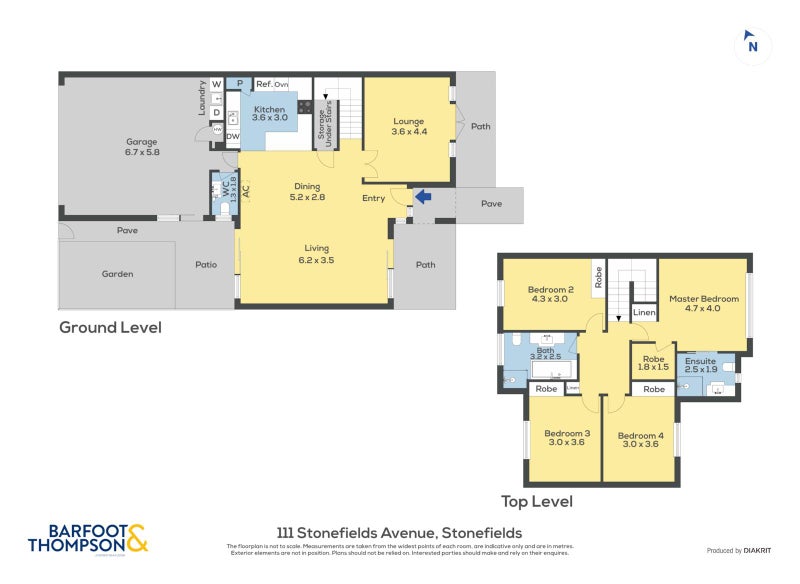 111 Stonefields Avenue, Stonefields, Auckland - Carousel 16