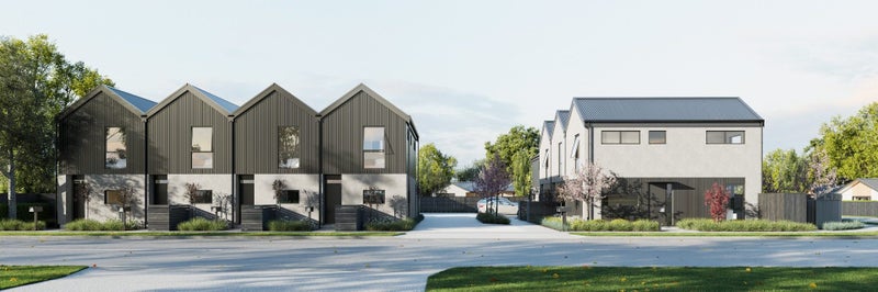 3/2 Puna Street, Riccarton, Christchurch - Carousel 1