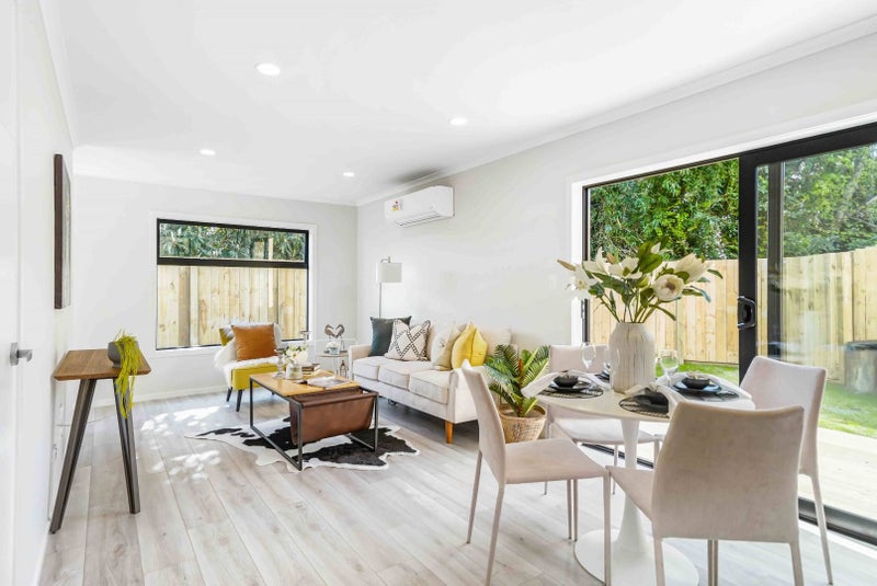 4/21 College Place, Chartwell, Hamilton - Carousel 2