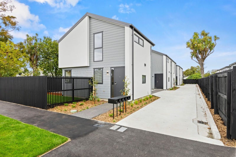 4/55 Centennial Avenue, Riccarton, Christchurch - Carousel 1