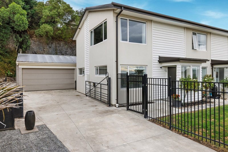 2/68 McCormacks Bay Road, Mount Pleasant, Christchurch - Carousel 1