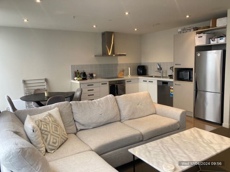 4L/10 Lorne Street, Te Aro, Wellington - Carousel 1