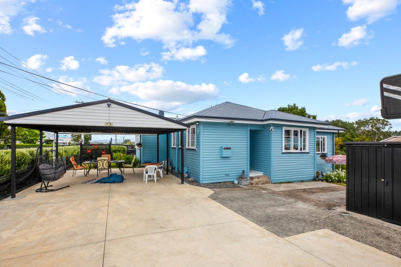 12 Ballance Street, Kihikihi, Te Awamutu - Carousel 2