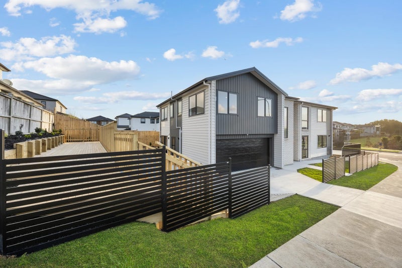 3 Tinaku Road, Flat Bush, Auckland - Carousel 2