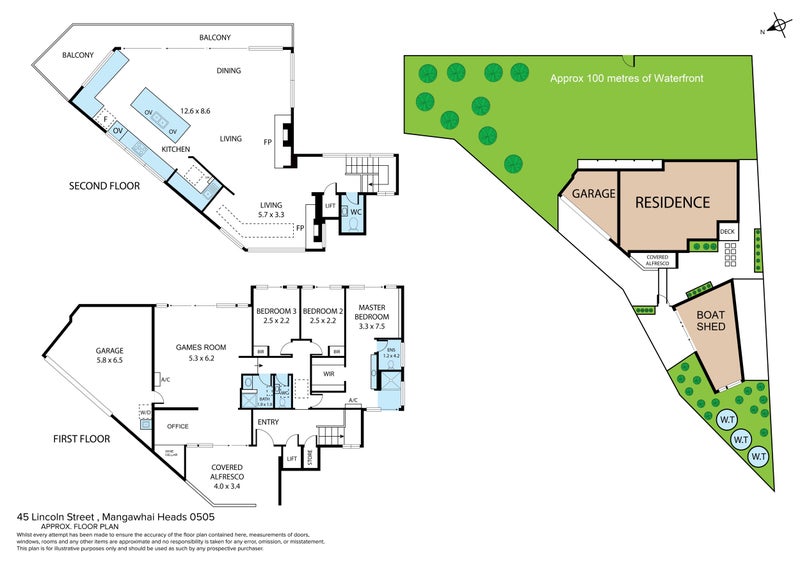 45 Lincoln Street, Mangawhai Heads, Mangawhai - Carousel 20