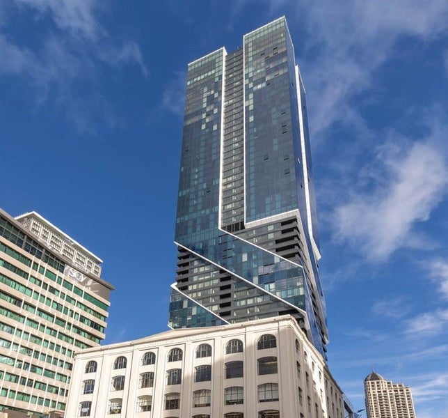 4204/10 Commerce Street, Auckland Central, Auckland - Carousel 1