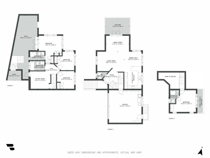 35A Kurahaupo Street, Orakei, Auckland - Carousel 18