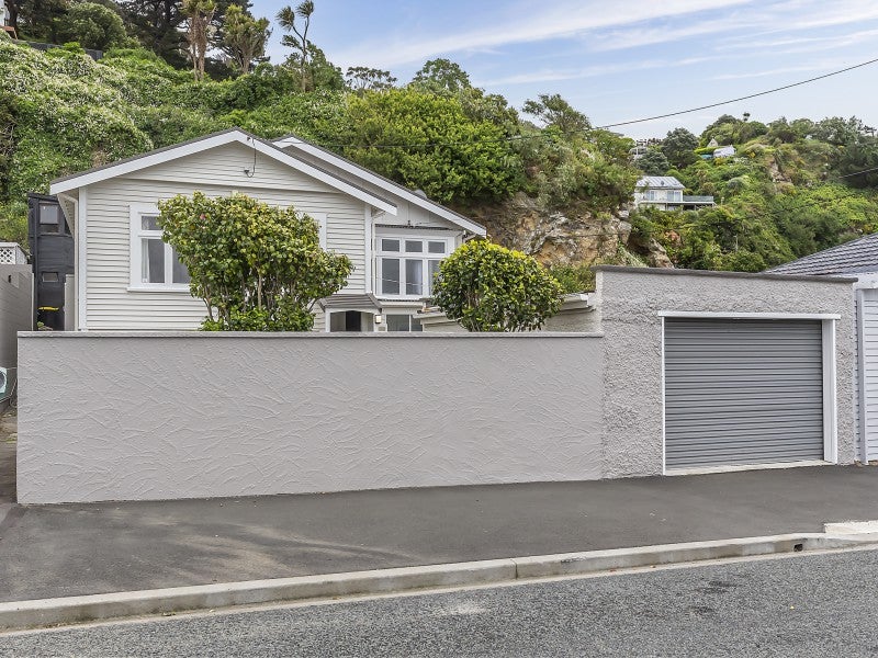 24 Ferry Street, Seatoun, Wellington - Carousel 1
