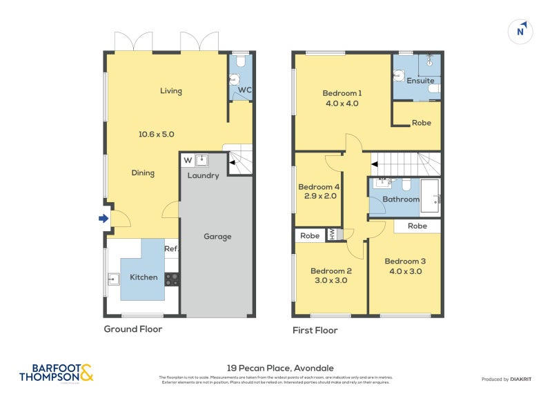 19 Pecan Place, Avondale, Auckland - Carousel 16