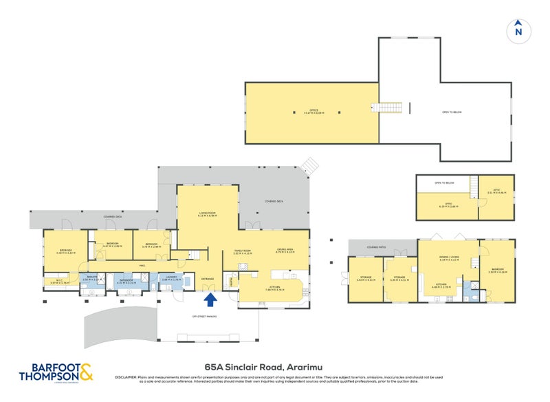 65A Sinclair Road, Ararimu, Drury - Carousel 32