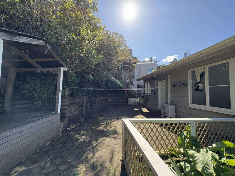 43A Baroda Street, Khandallah, Wellington - Carousel 2