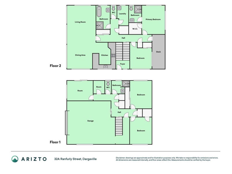 32A Ranfurly Street, Dargaville, Dargaville - Carousel 29
