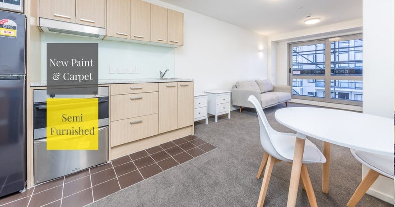 12A/135 Victoria Street West, Auckland Central, Auckland - Carousel 1