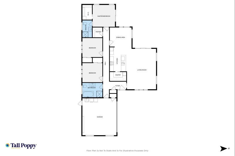 4 Malory Way, Rolleston, Rolleston - Carousel 21