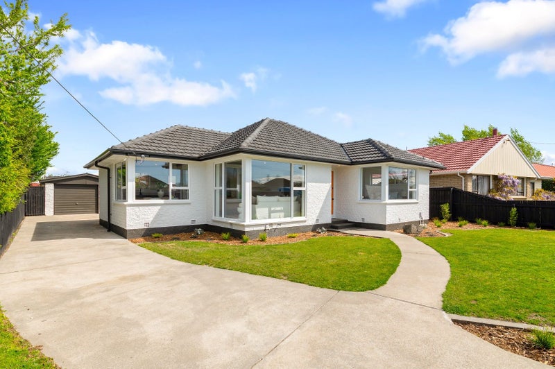 17 Roberts Road, Hei Hei, Christchurch - Carousel 1