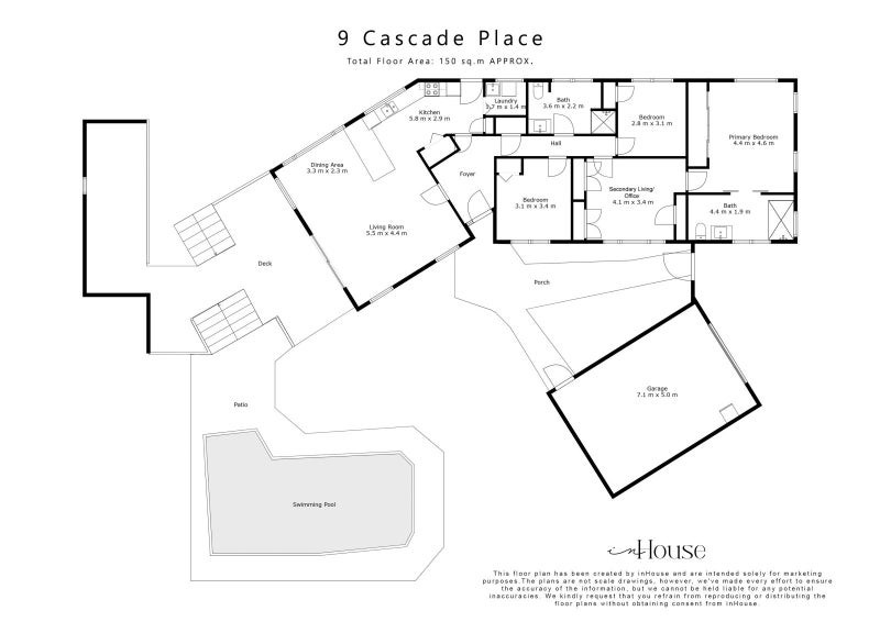 9 Cascade Place, Chartwell, Hamilton - Carousel 19