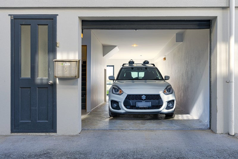 3B Exmouth Street, Eden Terrace, Auckland - Carousel 1