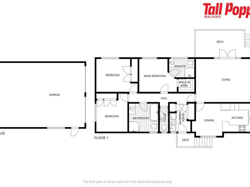 5 Herald Way, Welcome Bay, Tauranga - Carousel 24