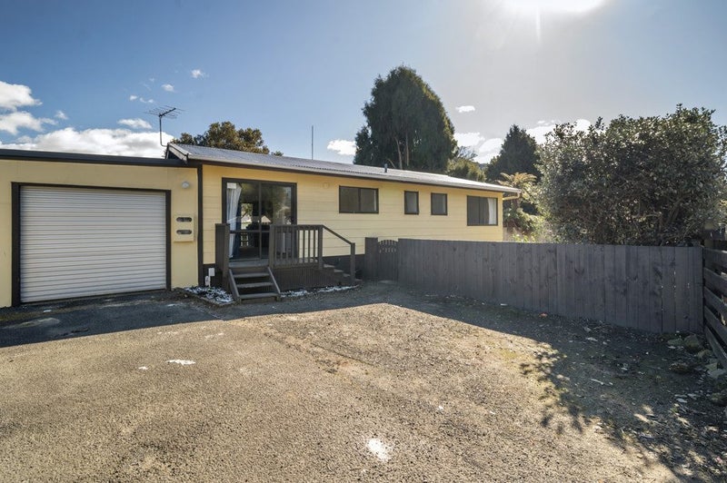 7A Onyx Place, Pukehangi, Rotorua - Carousel 1