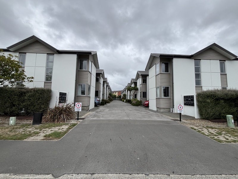 36H Southampton Street, Sydenham, Christchurch - Carousel 1
