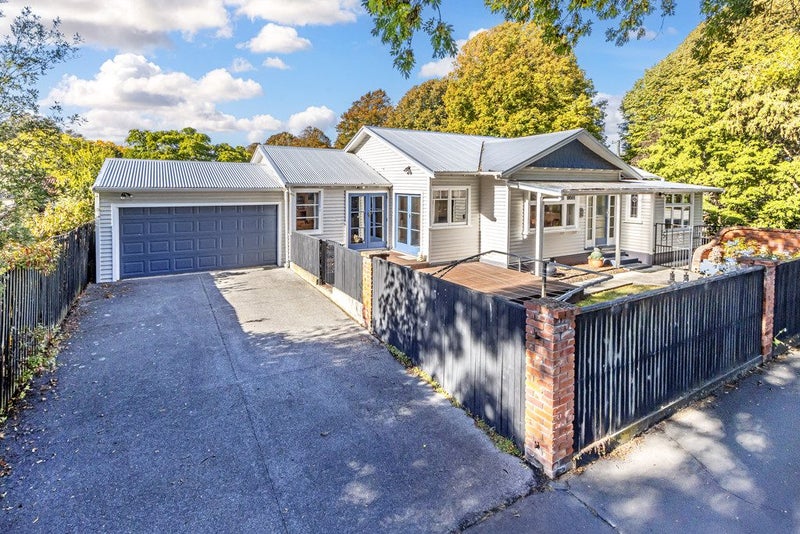 1/124 Mersey Street, St Albans, Christchurch - Carousel 1