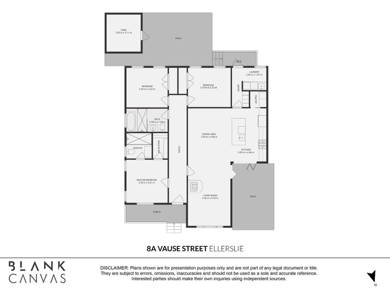 8A Vause Street, Ellerslie, Auckland - Carousel 23