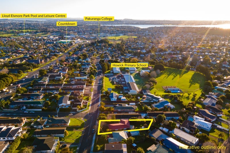 60 Willoughby Avenue, Howick, Auckland - Carousel 14