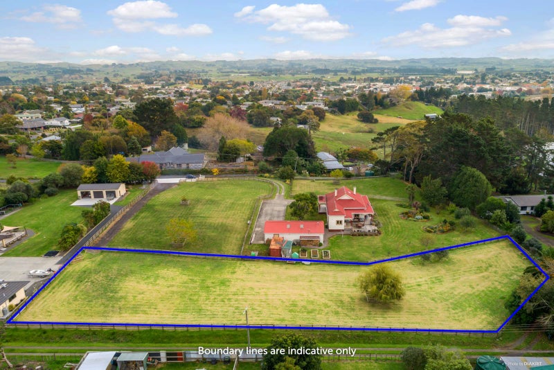 90E Victoria Avenue, Waiuku, Waiuku - Carousel 2