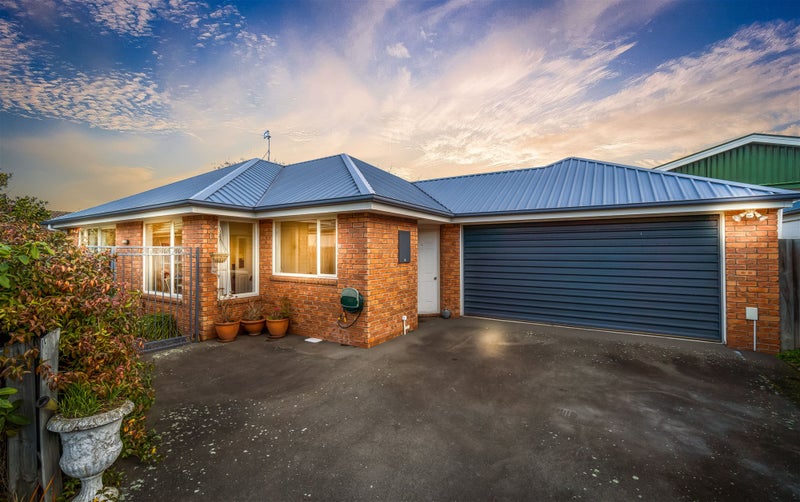 62 Bellvue Avenue, Papanui, Christchurch - Carousel 1