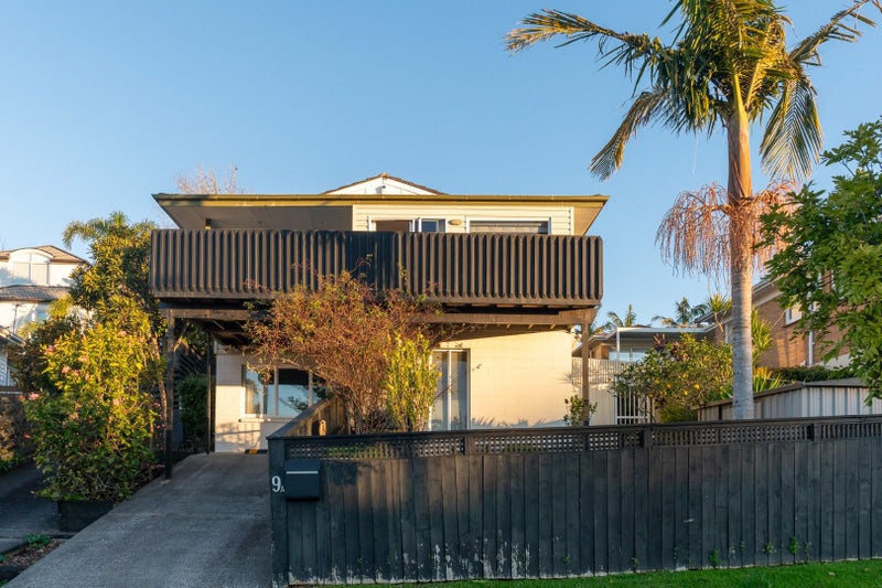 9A Archdall Street, Meadowbank, Auckland - Carousel 1
