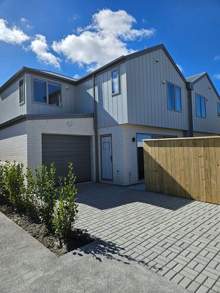 3/182 Hoon Hay Road, Hoon Hay, Christchurch - Carousel 1