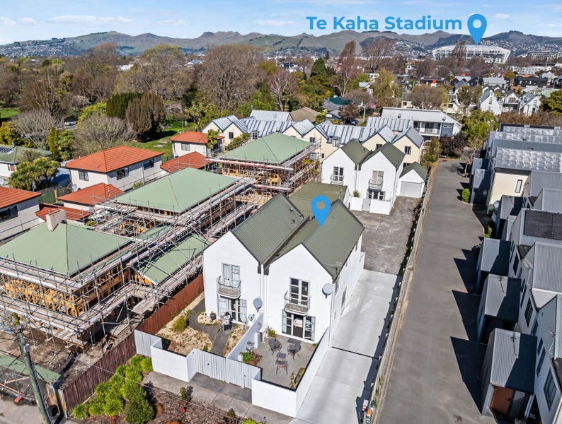 2/30 Melrose Street, Christchurch Central, Christchurch - Carousel 17