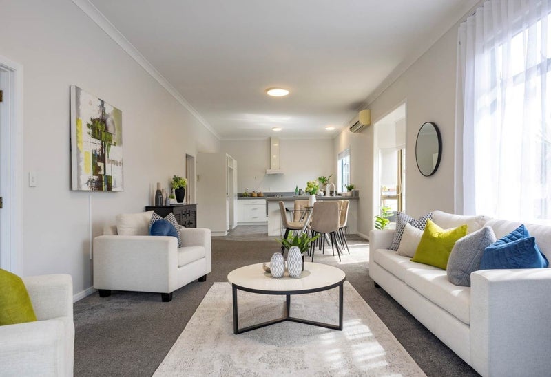 99B Selwyn avenue, Mission Bay, Auckland - Carousel 1